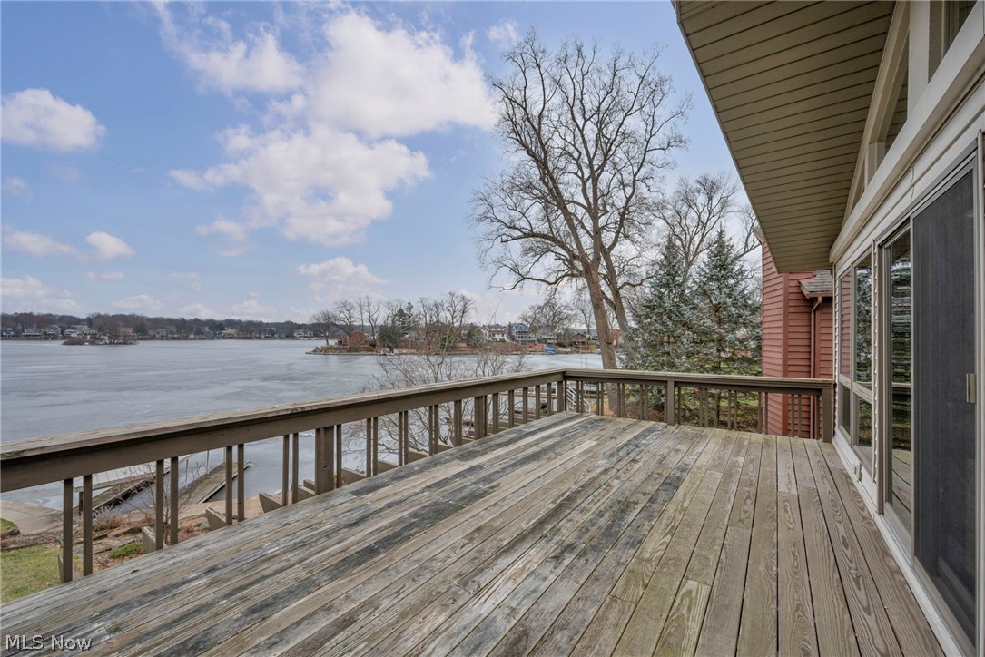 Maple Beach - Residential