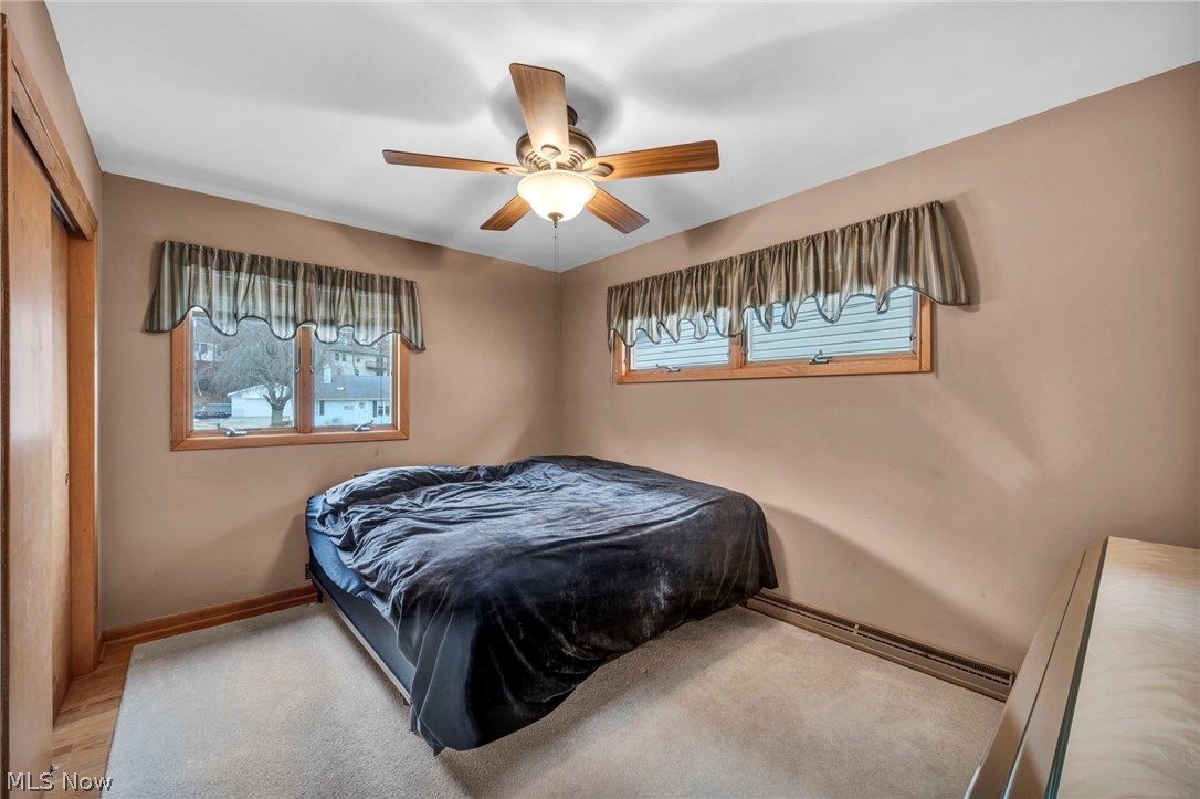 Maple Beach - Residential