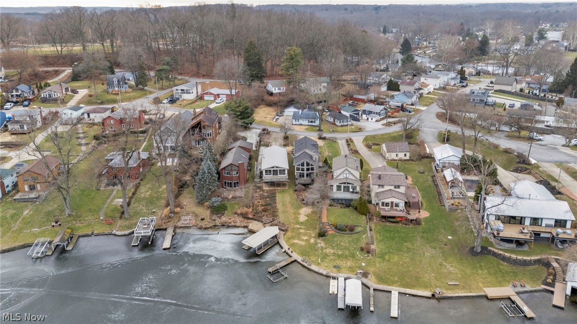 Maple Beach - Residential