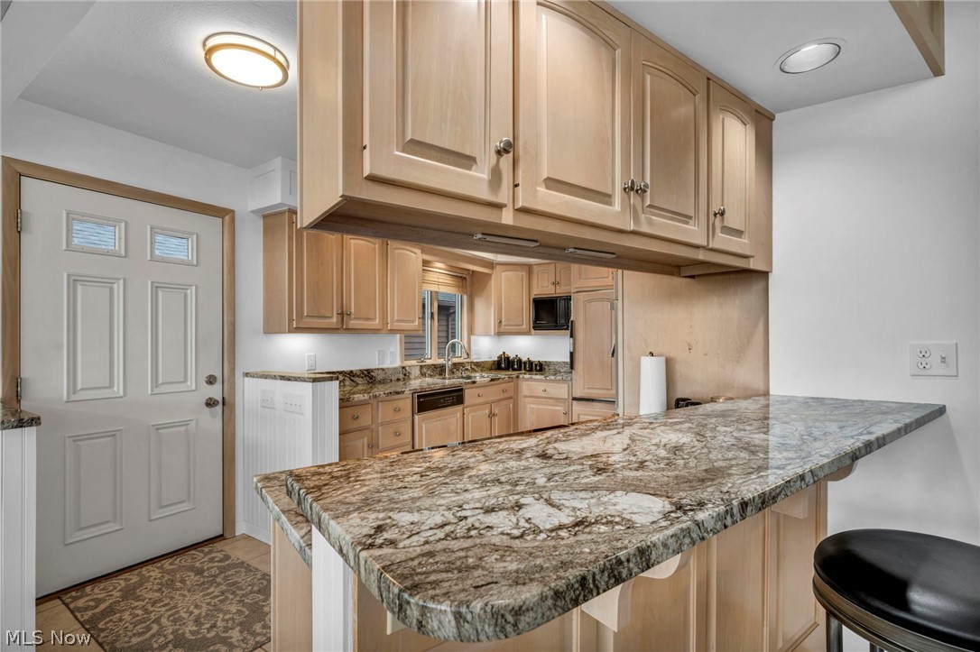 Maple Beach - Residential