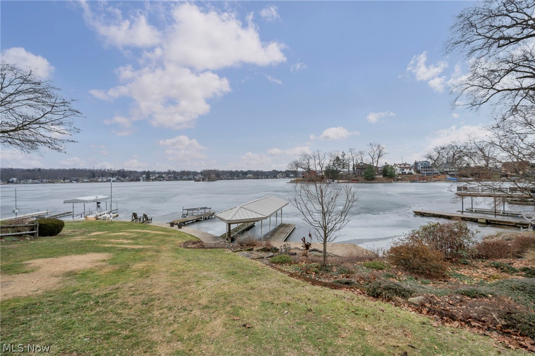 Maple Beach - Residential