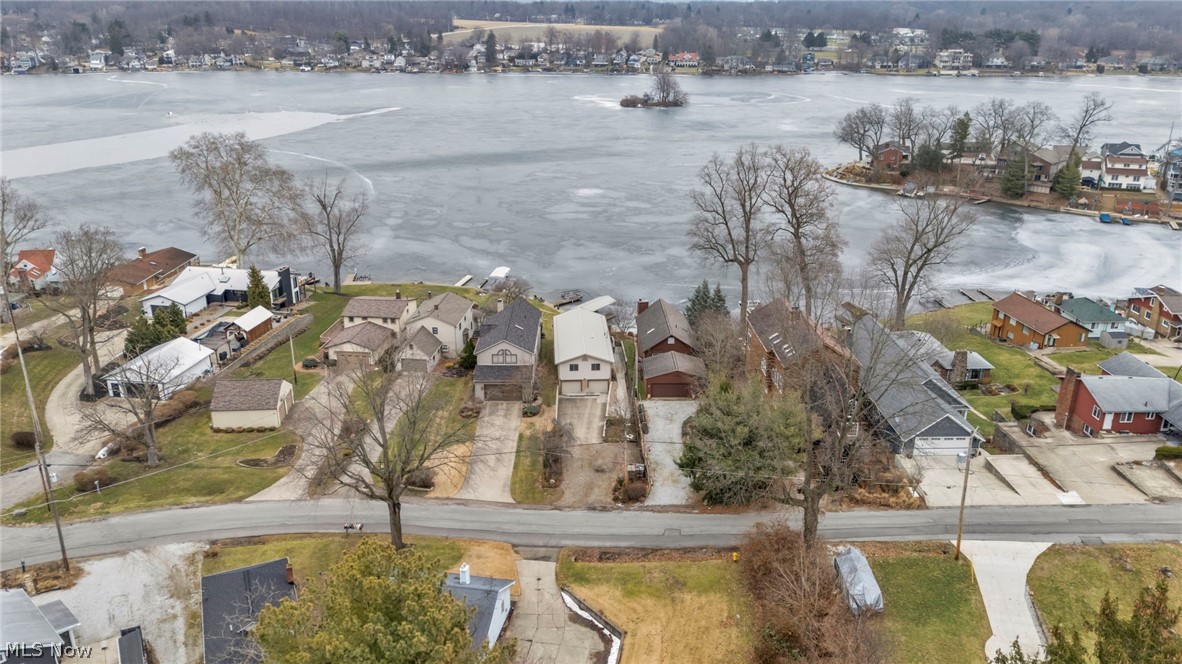 Maple Beach - Residential