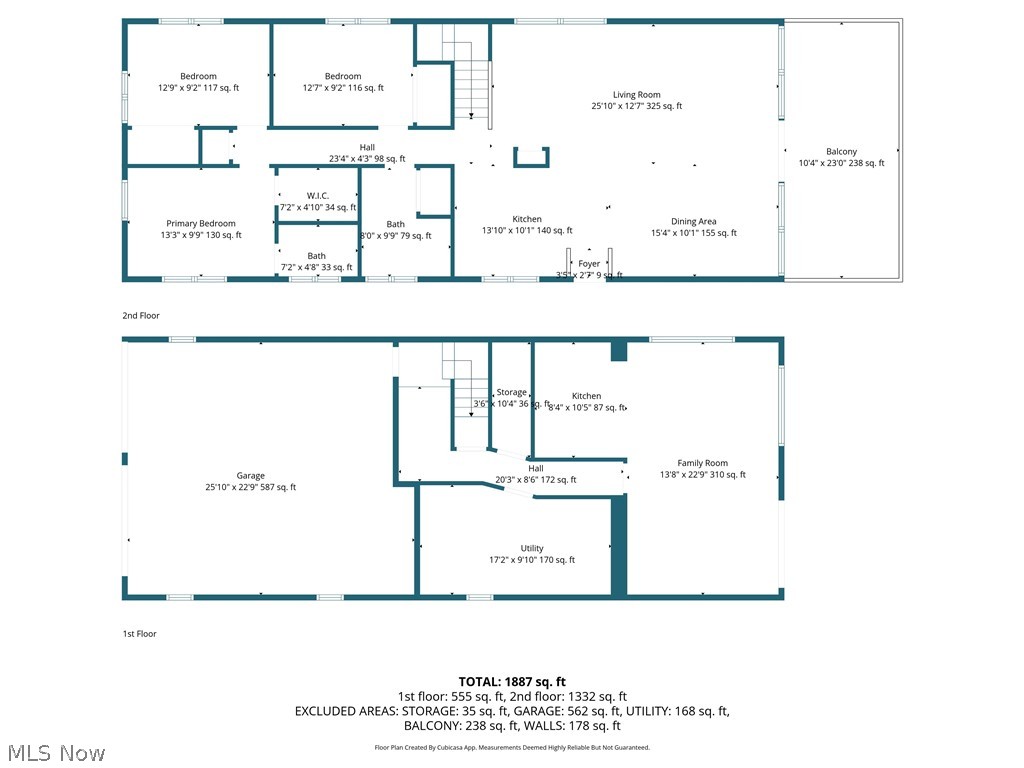 Maple Beach - Residential