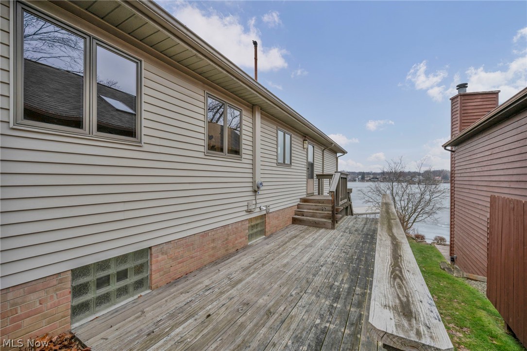 Maple Beach - Residential