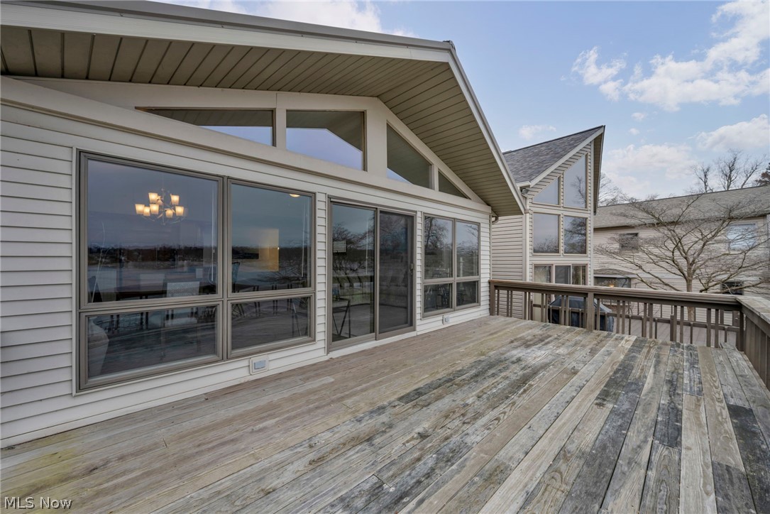 Maple Beach - Residential