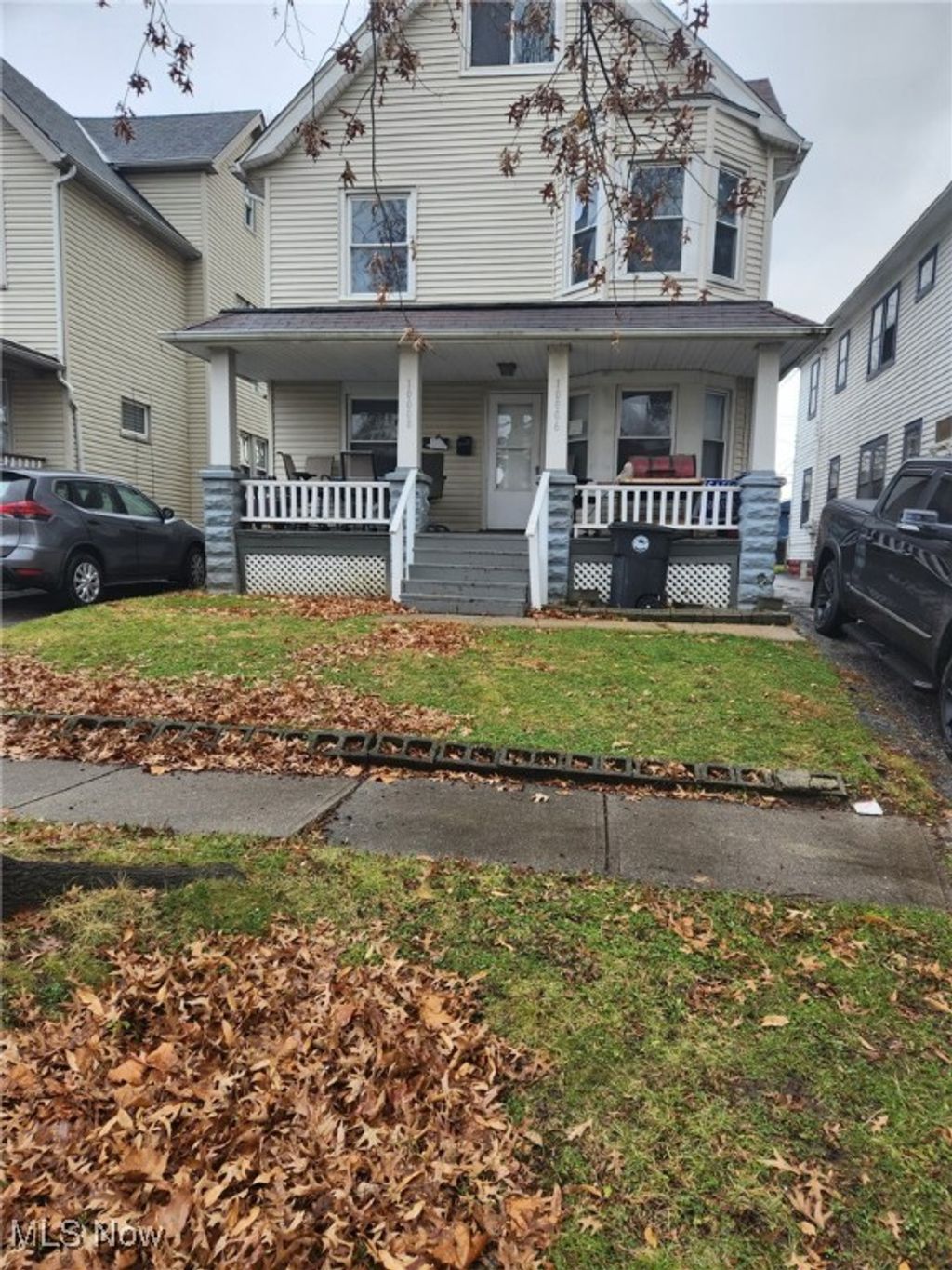 Photo of 10006 Lamontier Avenue, Cleveland, OH 44104 (MLS # 5178515)