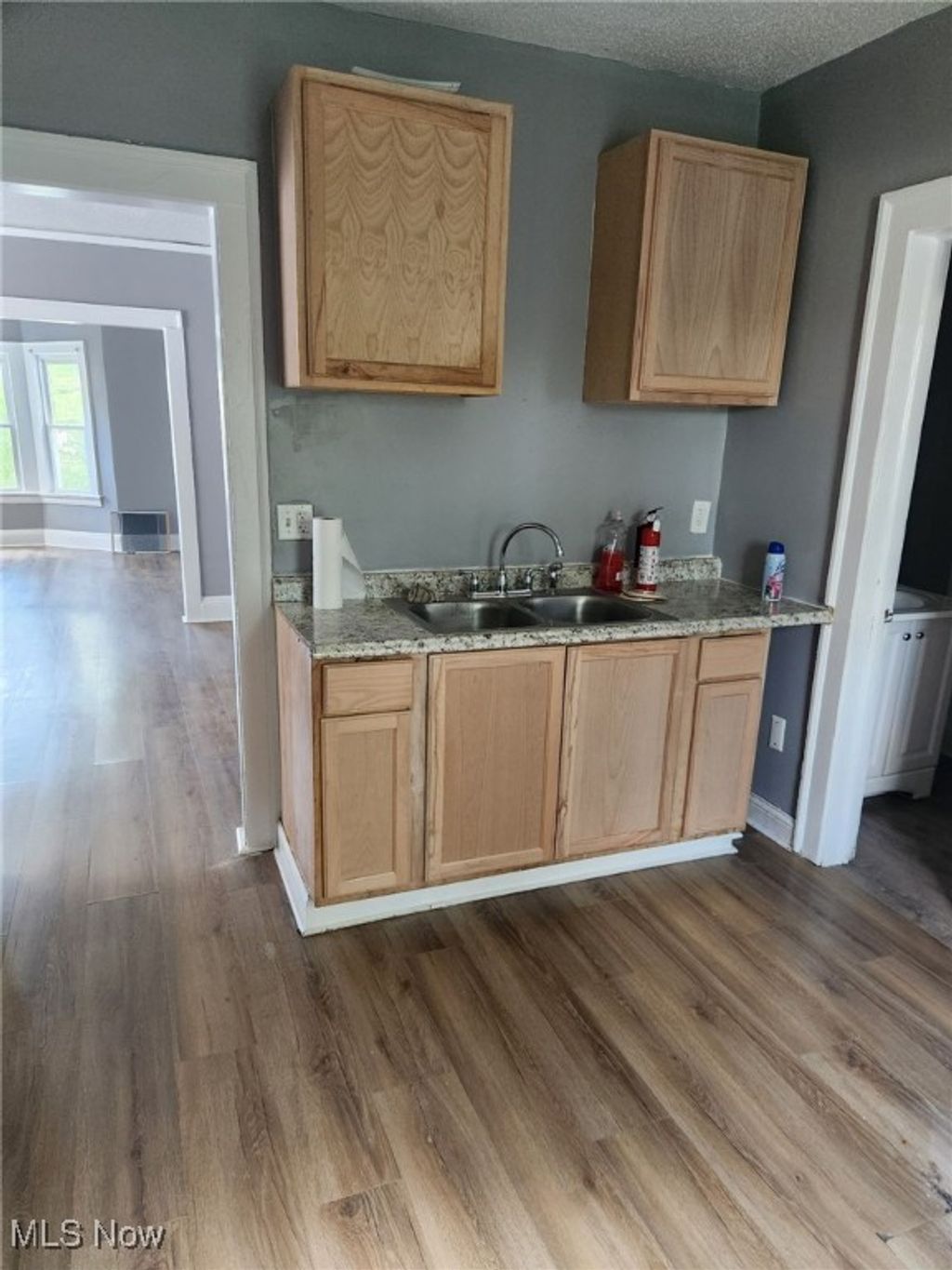 Photo of 10006 Lamontier Avenue, Cleveland, OH 44104 (MLS # 5178515)