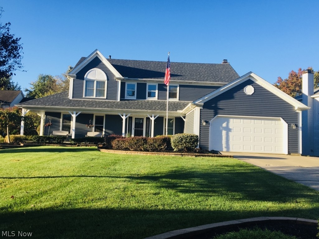 Forest Glen - Residential