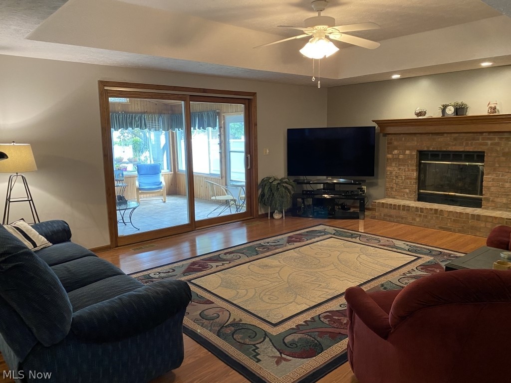 Forest Glen - Residential