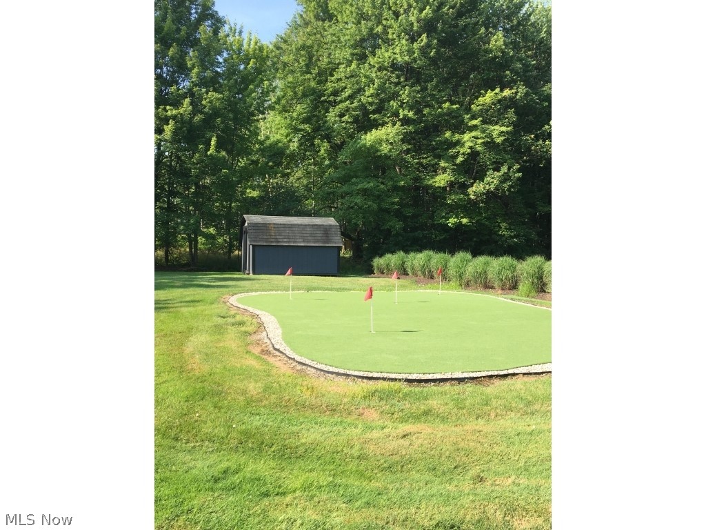 Forest Glen - Residential