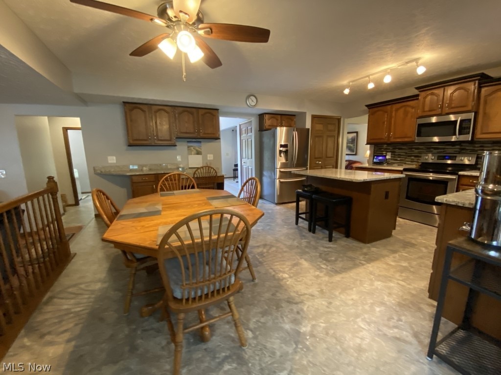 Forest Glen - Residential