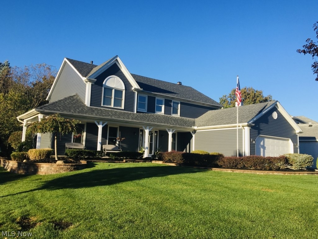 Forest Glen - Residential