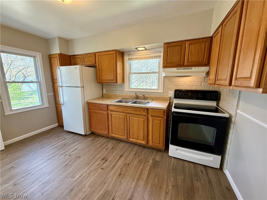 Eastland 03 - Residential Lease