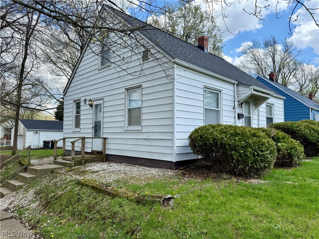 Eastland 03 - Residential Lease