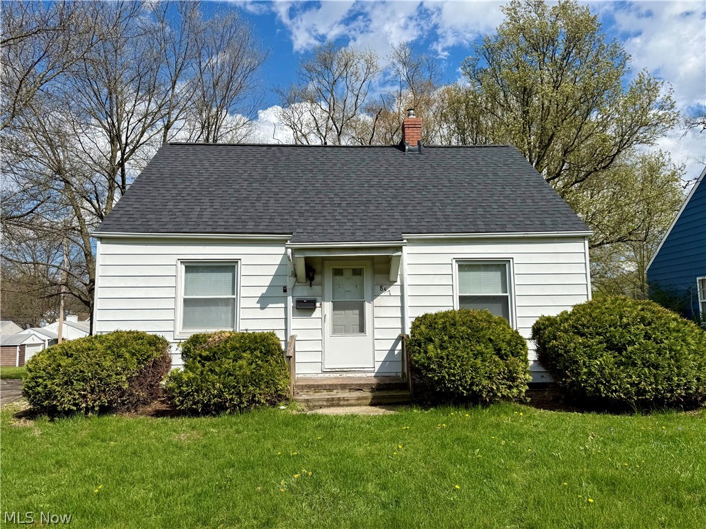 Eastland 03 - Residential Lease