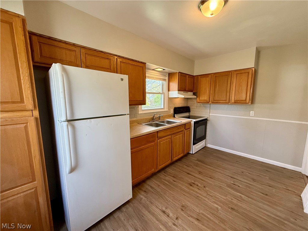 Eastland 03 - Residential Lease