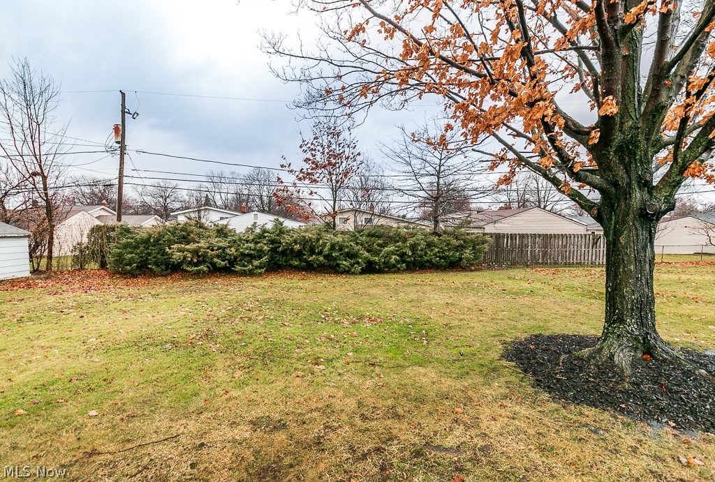 Golden Gate Estates - Residential