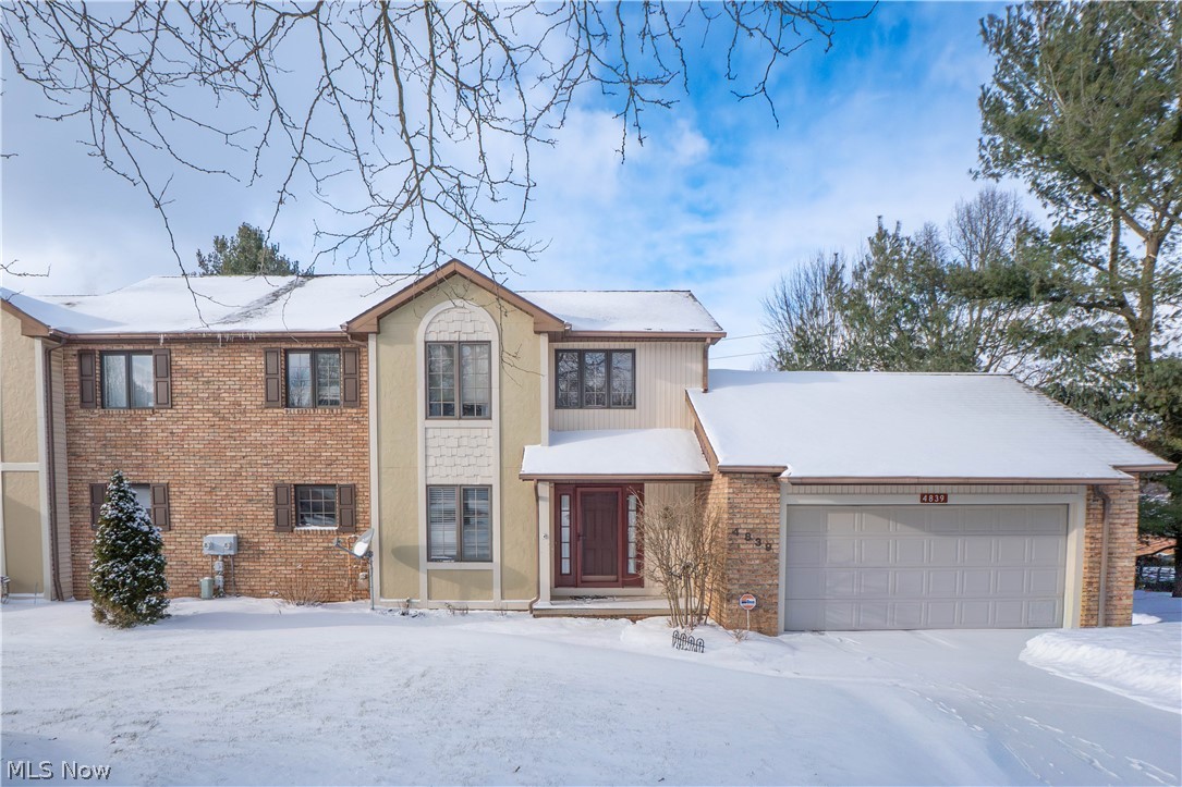 Belden Park Condo - Residential