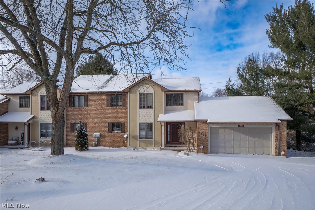 Belden Park Condo - Residential