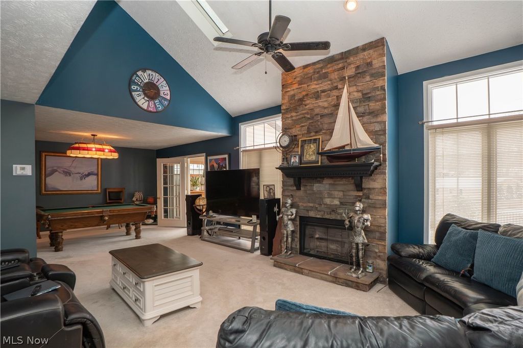 Photo of 4839 Pond Drive NW, North Canton, OH 44720 (MLS # 5193961)