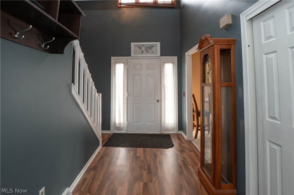 Photo of 4839 Pond Drive NW, North Canton, OH 44720 (MLS # 5193961)