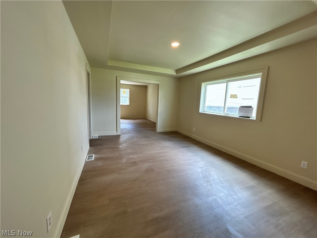 1317 Plum Street Rear