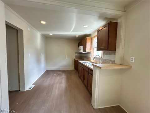 Tiny photo for 1317 Plum Street #Rear, Steubenville, OH 43952 (MLS # 5210631)
