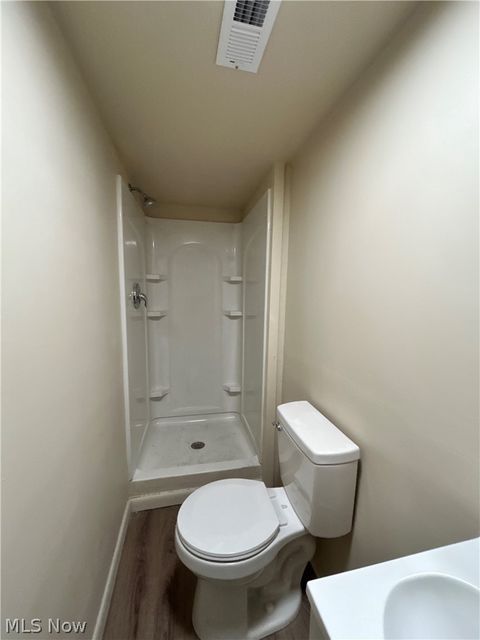 Tiny photo for 1317 Plum Street #Rear, Steubenville, OH 43952 (MLS # 5210631)