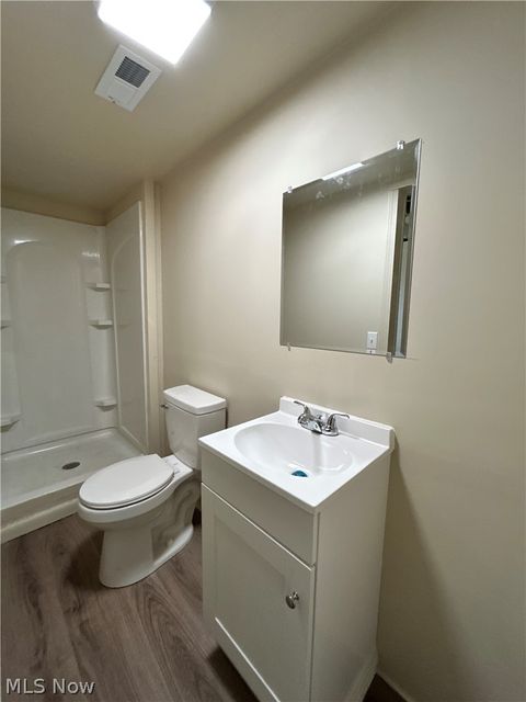 Tiny photo for 1317 Plum Street #Rear, Steubenville, OH 43952 (MLS # 5210631)