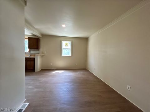 Tiny photo for 1317 Plum Street #Rear, Steubenville, OH 43952 (MLS # 5210631)