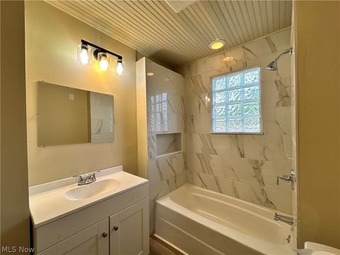 Tiny photo for 1317 Plum Street #Rear, Steubenville, OH 43952 (MLS # 5210631)