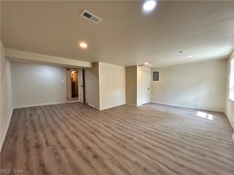 Tiny photo for 1317 Plum Street #Rear, Steubenville, OH 43952 (MLS # 5210631)