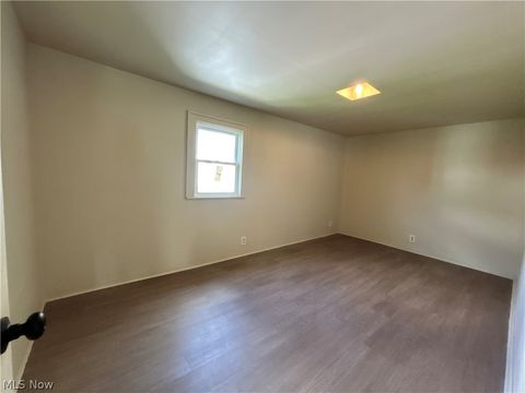 Tiny photo for 1317 Plum Street #Rear, Steubenville, OH 43952 (MLS # 5210631)
