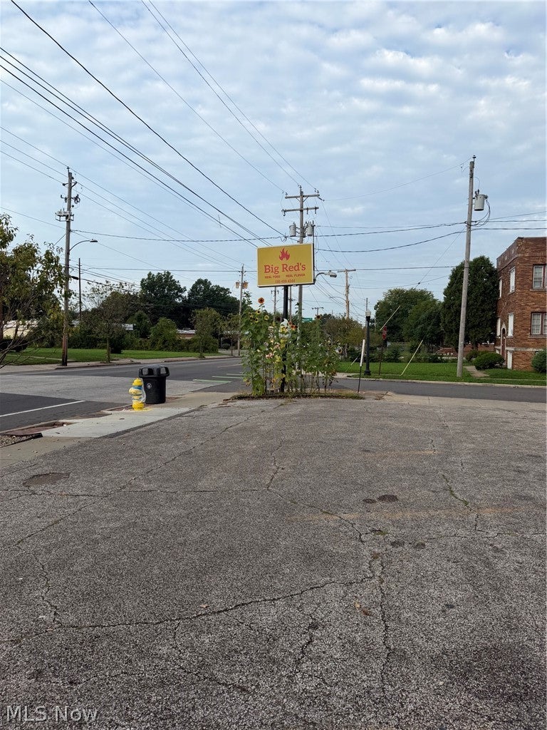 852 Copley Road