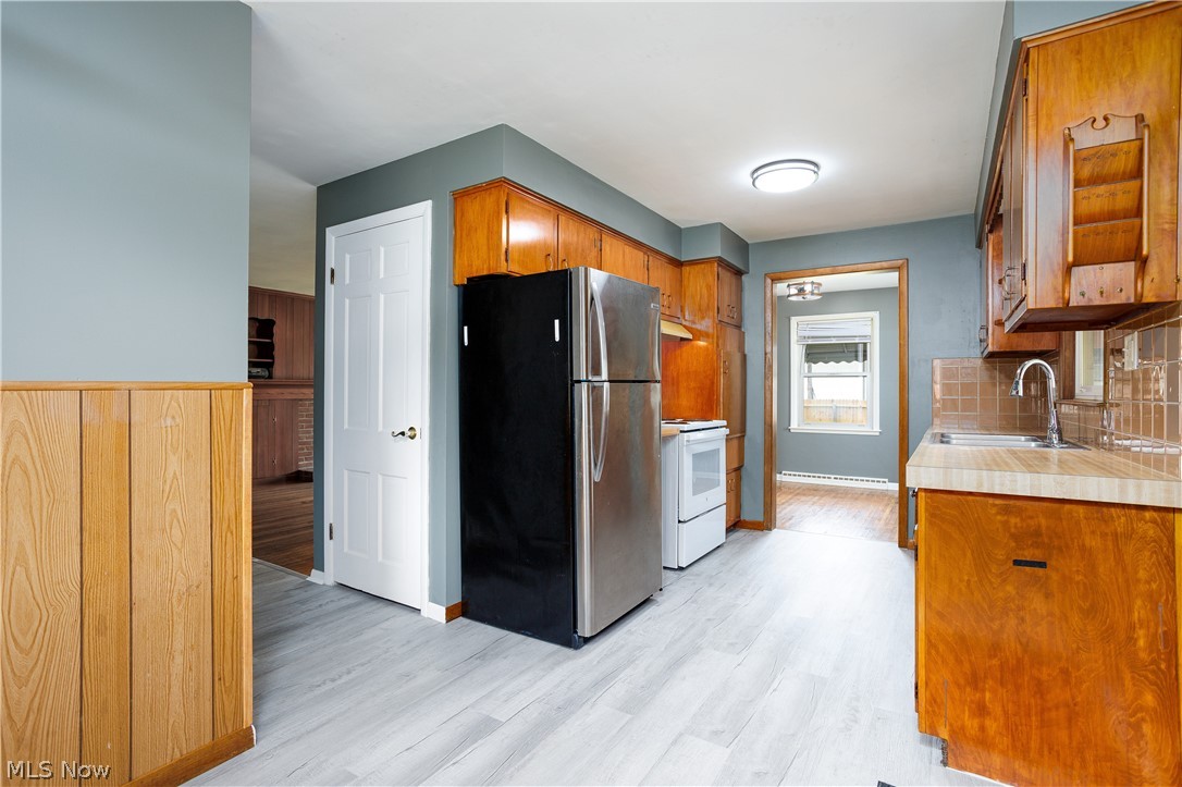 Mansfield - Residential