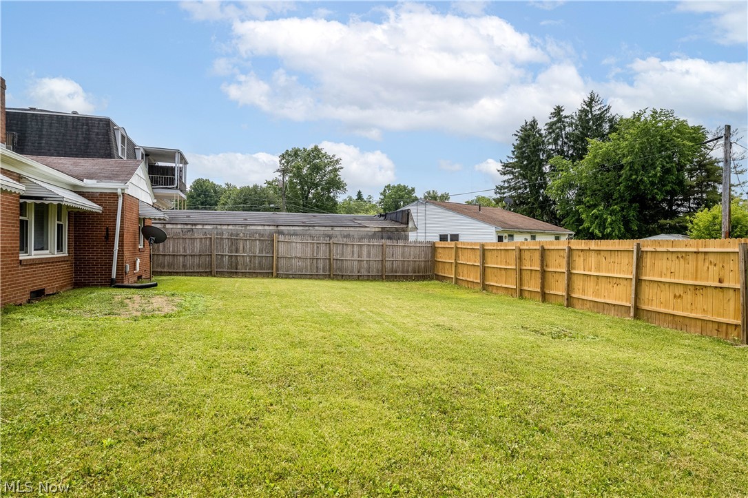 Mansfield - Residential