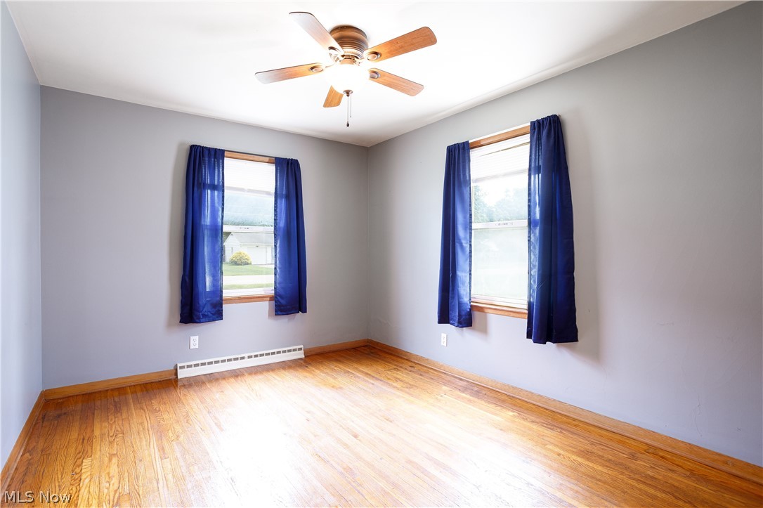 Mansfield - Residential