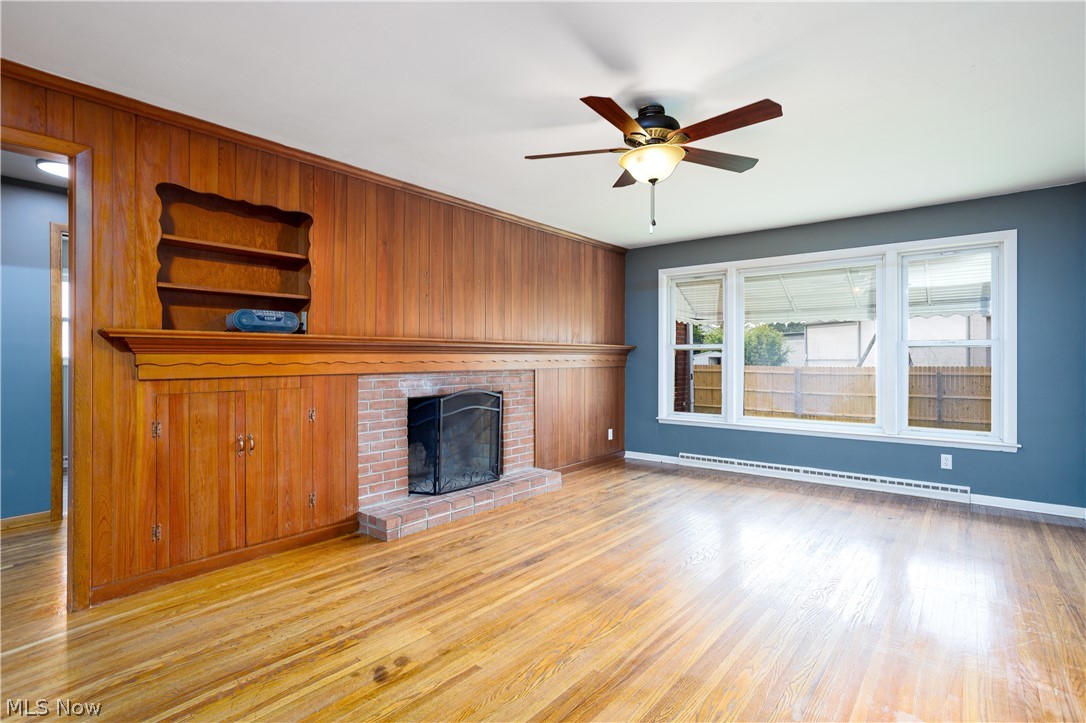 Mansfield - Residential