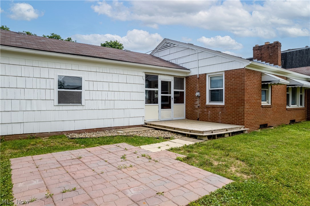 Mansfield - Residential