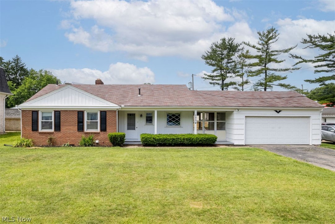 Mansfield - Residential