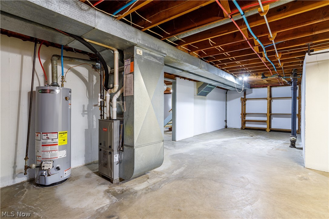 Mansfield - Residential