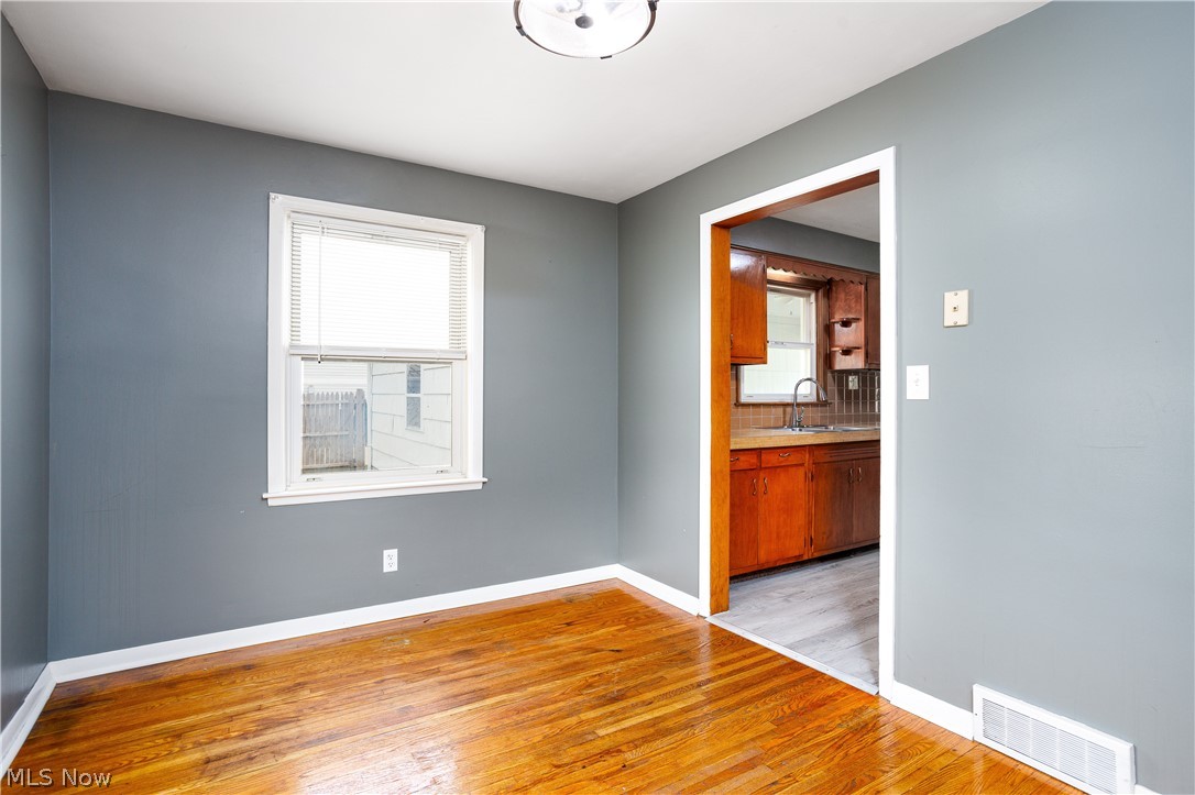 Mansfield - Residential