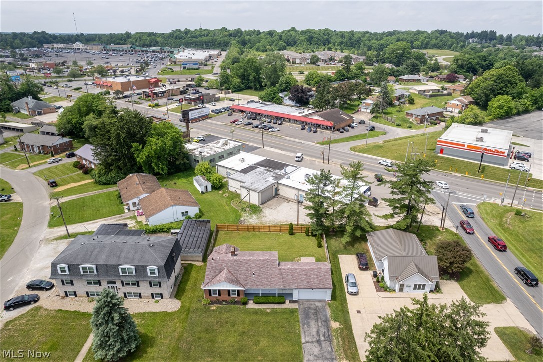 Mansfield - Residential