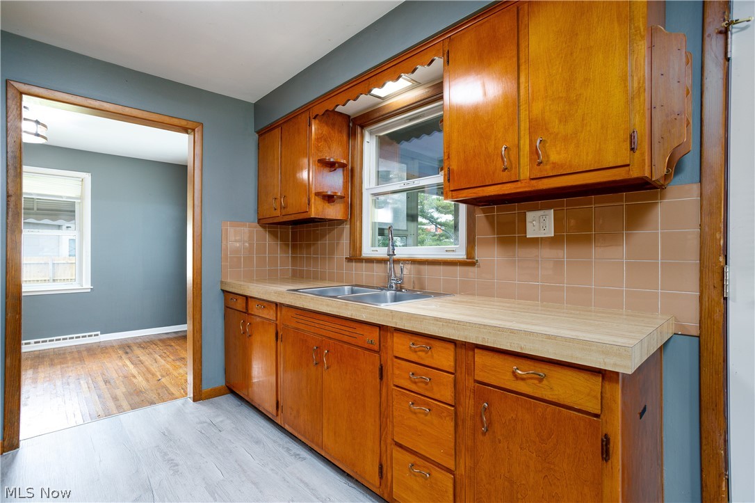 Mansfield - Residential