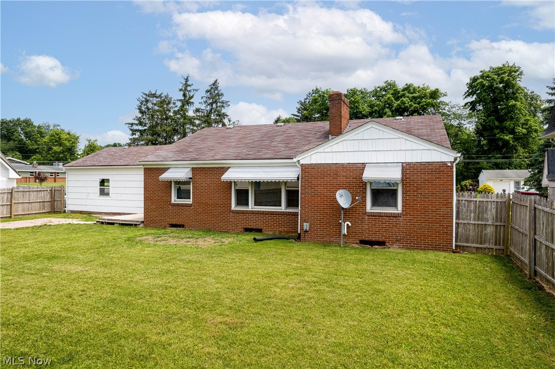 Mansfield - Residential