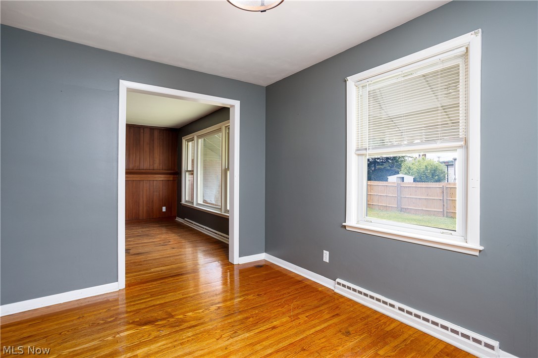 Mansfield - Residential