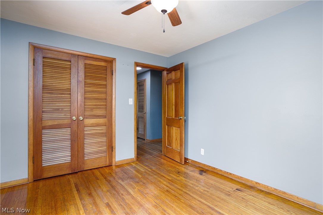 Mansfield - Residential