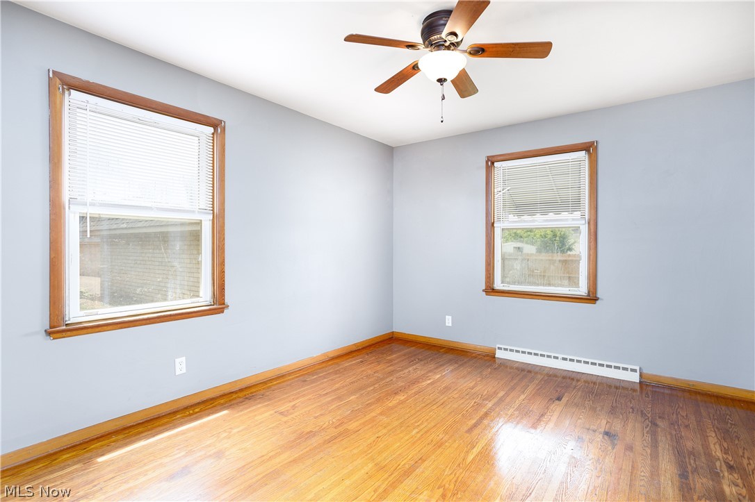 Mansfield - Residential