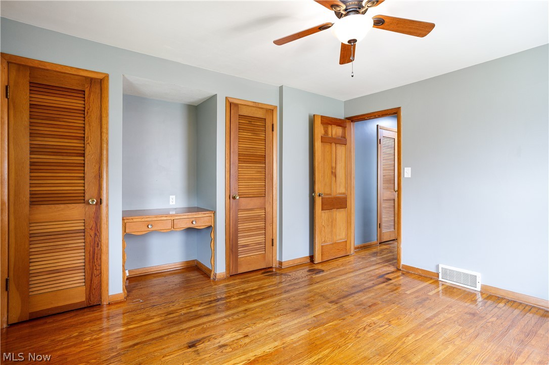 Mansfield - Residential