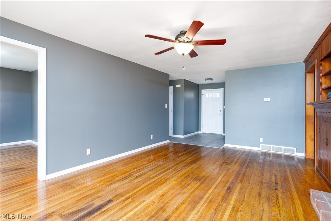 Mansfield - Residential